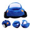 Alipis Stuffed Car Plaything Throw Pillow Car Cushions for Driving Decorative Pillow view 3