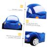 Alipis Stuffed Car Plaything Throw Pillow Car Cushions for Driving Decorative Pillow view 4