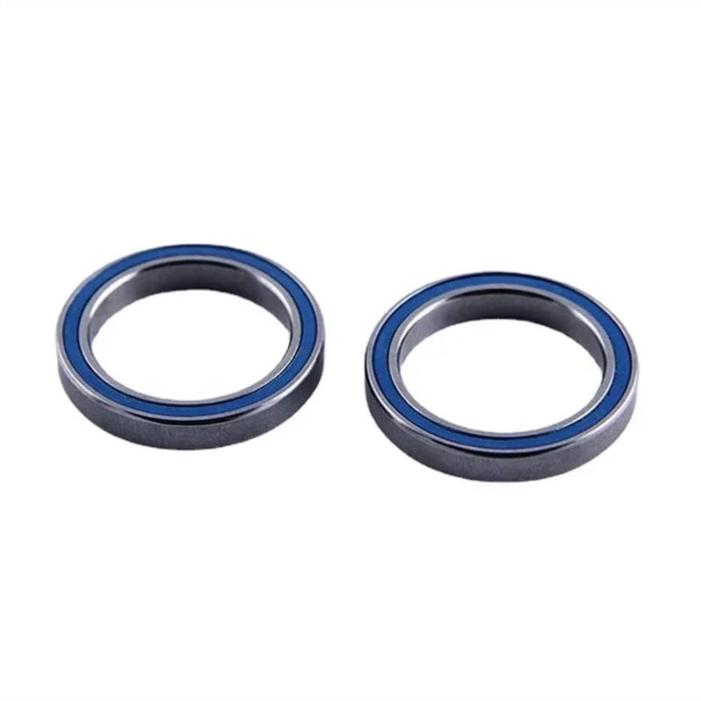 5pcs Full Ball Bearing 6902-2RS Full Ball Bearing Size 15 * 28 * 7mm