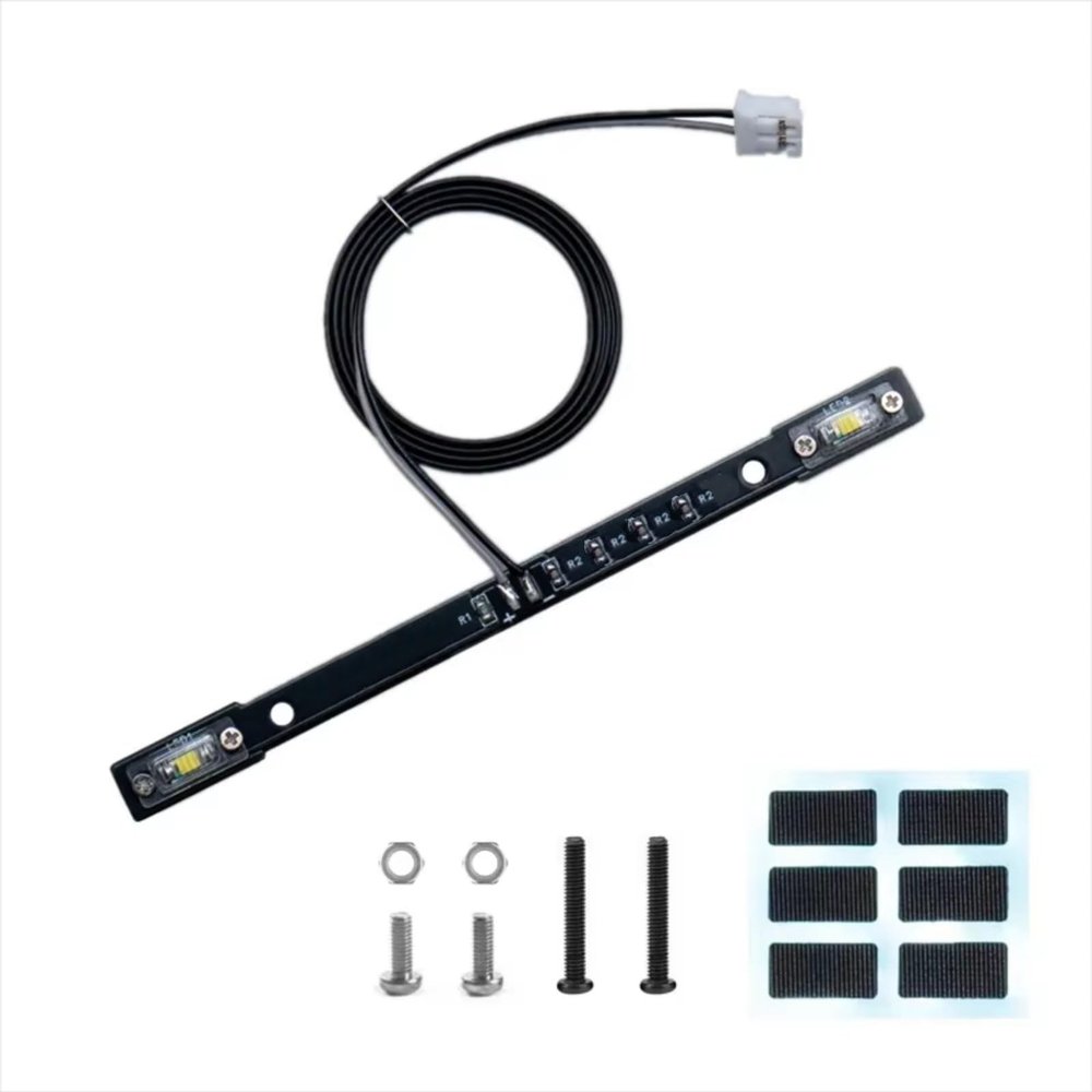 for Scania 770S for Volvo for Benz for Man Tgx for Tamiya 1/14 Interior Lighting Cab Reading RC Dump Truck Car Upgrade Accessories Rc Car Headlamps Lights