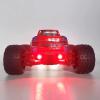 for Arrma for Granite for Grom Mega 380 Brushed 4X4 1/18 5V Front Rear Lighting System Lamp Fog Lights Monster Truck Upgrade Part Rc Car Headlamps Lights view 3