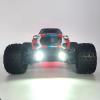 for Arrma for Granite for Grom Mega 380 Brushed 4X4 1/18 5V Front Rear Lighting System Lamp Fog Lights Monster Truck Upgrade Part Rc Car Headlamps Lights view 4