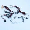 for Tamiya for Scania 770S 56368 1/14 RC Truck Lighting System Front and Rear Lamp Car Upgrade Accessories Replacement Parts Rc Car Headlamps Lights view 3