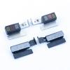 for Tamiya for Scania 770S R620 for Volvo for Benz Arocs for Man Tgx 1/14 RC Truck Metal Taillight Light Cup Cover Car Accessories Parts Rc Car Headlamps Lights(A) view 3