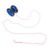 BESPORTBLE Metallic Beginner Yoyo Toy for Boys and Girls Funny Learning Toy Responsive Design Safe and Sturdy Yo-Yo for Home and School Play Great Parties view 1
