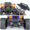 RC Car Spotlight Kits for X-Maxx 6S 8S 1/5 Front Rear Lights Kit Spotlight Taillight Lamp RC Car Upgrade Parts view 3