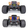 RC Car Spotlight Kits for X-Maxx 6S 8S 1/5 Front Rear Lights Kit Spotlight Taillight Lamp RC Car Upgrade Parts view 4