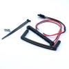 RC Car Spotlight Kits for Arrma for Mini for Mojave for Grom 1/14 6V Modified Front and Rear Lights RC Car Upgrade Accessories Replacement Parts view 1