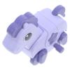 Abaodam Cute Animal Wind-up Toy Wind-up Abs Material Party Favor Unique Design view 1
