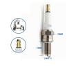 10-30pcs Screw terminal common spark B8RC Replacement 1275 CR8E 7784 CR8EB U24-N B 12-12-7-653-439(30 pieces B8RC) view 2