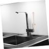 YARNOW Cartoon Hand Washing Extender for Boys and Girls Faucet Extension Tub Bath Tool Safe Easy Install view 4
