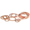High-Temp Leak-Proof Gasket for Automotive Plumbing Industrial Copper Sealing Flat Washers M3-M60,(10PC - M4 x 10mm x 2mm) view 4