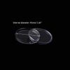 60 Pcs Clear Round 41mm Direct Fit Coin Holder Display Collection For C view 2