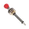 Abaodam Pinball Machine Pull Rod Easy Installation High Elasticity Precision Design Compatible with Various Amusement Machines for Game Machine Accessories view 1