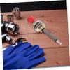 Abaodam Pinball Machine Pull Rod Easy Installation High Elasticity Precision Design Compatible with Various Amusement Machines for Game Machine Accessories view 4