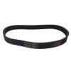 1 PIECE For VEGA V-Belt PJ470 185J 4/5/6 RIBS DRIVE BELT FOR WOOD PLANER MACHINE EINHELL RC MODE(PJ470 185J 6Ribs) view 1