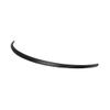 Eohfsxk for Tesla for Y 2020-2023 Style ABS #Pmmr Red Metallic Trunk Spoiler -1pc view 1