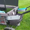 1 Pair Stroller Handle Extender for Wonderfold Wagon - W4 Handlebar Extension, Easy Push Without Kick, Allows Store Folding Chairs On Handle Top view 1