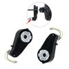 2 Pcs 12VRS550 40000RPM Gearbox with High Torque 12V DC Motor for Kids Ride on Car SUV and Motorcycles, Electric Motor with Gear Box High Speed Drive Engine Match Children's Ride on Toys Accessories view 4