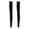 1/6 Scale Doll Leggings for 12'' Figures, Black