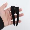 1/6 Scale Doll Leggings for 12'' Figures, Black view 2