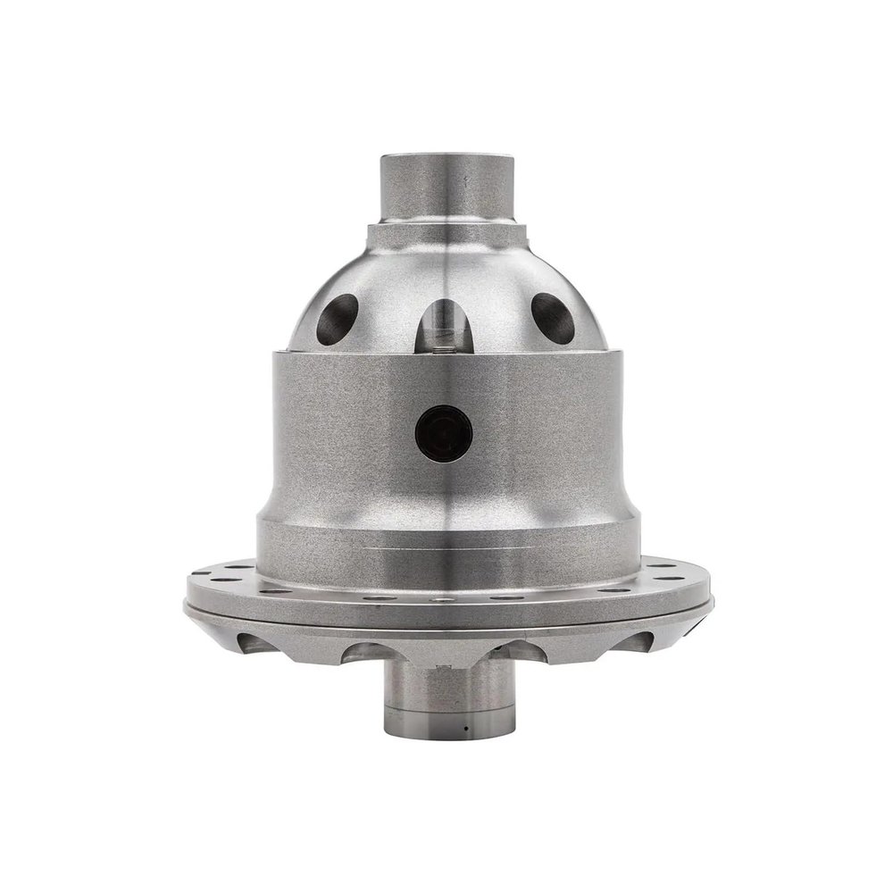 Air Differential Locker 35 Spline Differential Compatible For Dana 60-HD RD167 Locker Diff