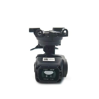 Air 2 Gimbal Housing Shell Without Camera Empty Gimbal Repair Parts Compatible with Mavic Air 2 Drone Replacement Accessries