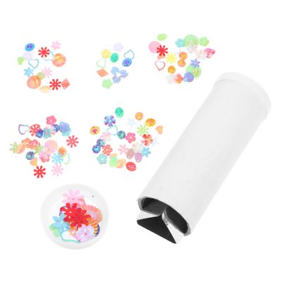 Abaodam 6 Sets DIY Mini Kaleidoscope Kit for Creative Educational for Imagination Hand Eye Coordination Science Experiments Party Favors and Fun Crafts for Boys