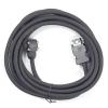 MR-J3ENCBL 2M 3Meters 5M-A1-A2-L-H MR-J3 Servo Encoder Cable For HC-MP/HC-KP below 750W(A2-L,5m) view 3