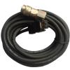 Cable Encoder MR-J3ENSCBL Power MR-PWCNS4 Brake MR-BKCNS1 MR-J3 Cord for J3 J4 JE HC-SP Servo Motor 1-2KW(Encoder MR-J3ENSCBL,2m) view 1