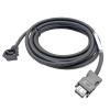MR-J3ENCBL 2M 3Meters 5M-A1-A2-L-H MR-J3 Servo Encoder Cable For HC-MP/HC-KP below 750W(A2-L,3 mins) view 2