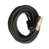 Cable Encoder MR-J3ENSCBL Power MR-PWCNS4 Brake MR-BKCNS1 MR-J3 Cord for J3 J4 JE HC-SP Servo Motor 1-2KW(Power MR-PWCNS4,5m) view 2