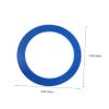 BESPORTBLE 3pcs Juggling Toys Hand Rings Circus Ring Props Hand Coordination Training Props Juggling Training view 2