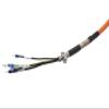 V90 Servo Motor Power Cable 6FX3002-5CL02-1AD0 6FX3002-5CL02-1AF0 6FX3002-5CL02-1AH0(6FX3002-5CL02-1AH0) view 3