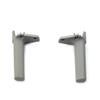 Upper/Middle/Bottom Shell Arm Shell & Cover Front Left/Right Stand Arm Landing Gear Compatible with Mavic Air 2 Repair Parts(Right Rear) view 4