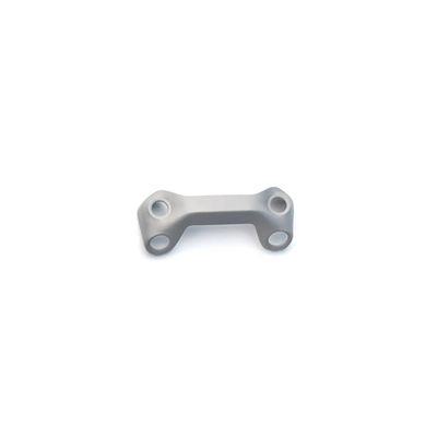 Compatible with Air 2S Body Frame Upper/Middle/Bottom Shell Front Cover Replacement Compatible with Air 2S Drone Repir Spare Parts(Front Cover)