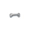 Compatible with Air 2S Body Frame Upper/Middle/Bottom Shell Front Cover Replacement Compatible with Air 2S Drone Repir Spare Parts(Front Cover) view 1