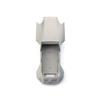 Compatible with Air 2S Body Frame Upper/Middle/Bottom Shell Front Cover Replacement Compatible with Air 2S Drone Repir Spare Parts(Front Cover) view 2