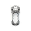 Compatible with Air 2S Body Frame Upper/Middle/Bottom Shell Front Cover Replacement Compatible with Air 2S Drone Repir Spare Parts(Front Cover) view 3