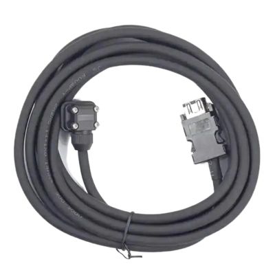Cable Encoder MR-J3ENCBL Power MR-PWS1CBL Brake MR-BKS1CBL -A1 -A2 -L -H MR-J3 For J3 J4 JE Servo Motor Below 750W(MR-J3ENCBL -L,2m)