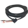 Cable Encoder MR-J3ENCBL Power MR-PWS1CBL Brake MR-BKS1CBL -A1 -A2 -L -H MR-J3 For J3 J4 JE Servo Motor Below 750W(MR-PWS1CBL -L,8M) view 1