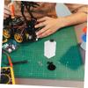 Yardwe Transparent Fuel Tank for Rc Model Planes Reservoir for Stable Flight Essential Accessory for Aircraft Enthusiasts Design for Level Check view 4
