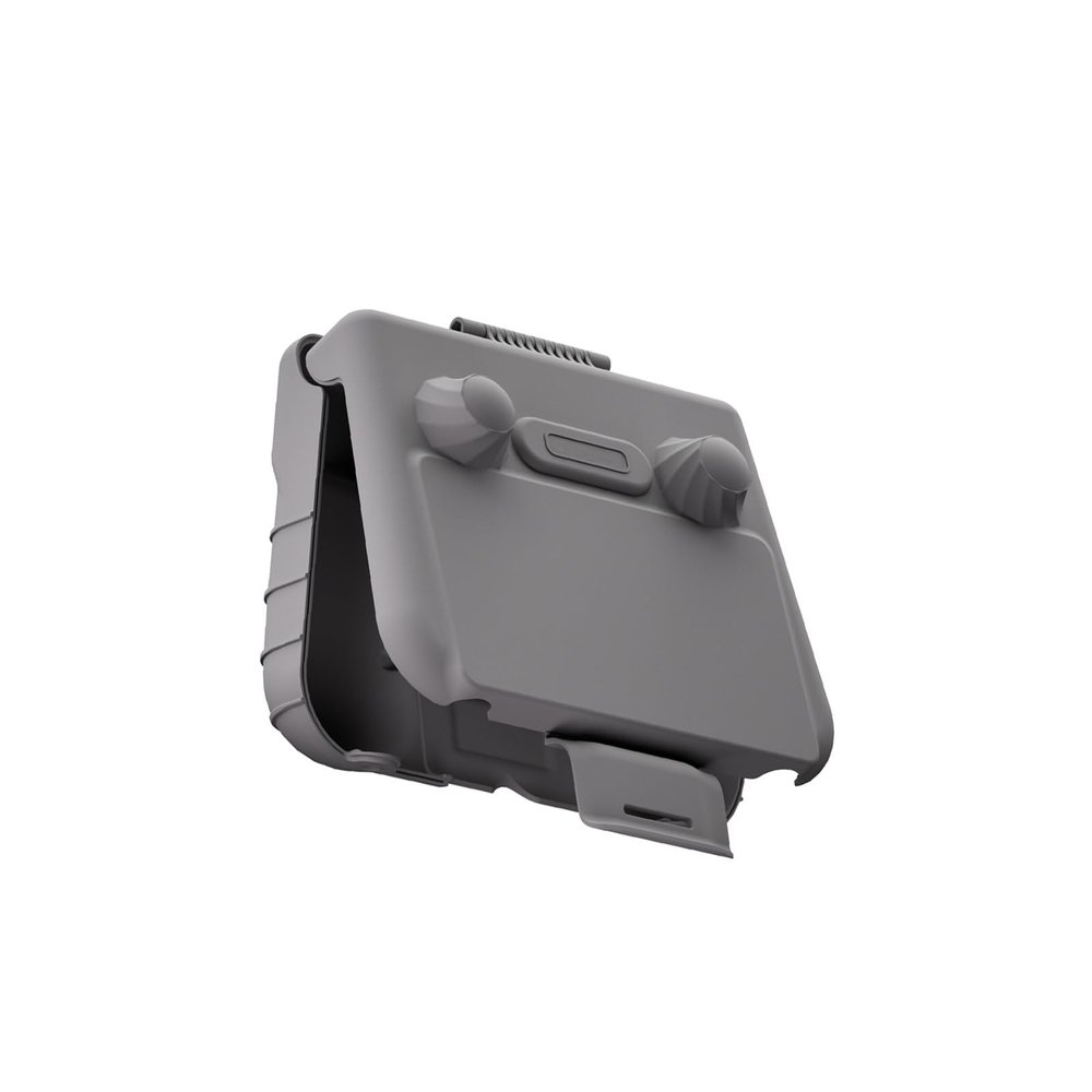 Shockproof Remote Controller Case Including AntiGlare Sunshade For RC2 Protective Covers Travel Friendly Design