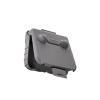 Shockproof Remote Controller Case Including AntiGlare Sunshade For RC2 Protective Covers Travel Friendly Design view 1
