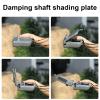 Shockproof Remote Controller Case Including AntiGlare Sunshade For RC2 Protective Covers Travel Friendly Design view 2