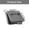 Shockproof Remote Controller Case Including AntiGlare Sunshade For RC2 Protective Covers Travel Friendly Design view 4