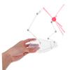 Toddmomy Figure Stand Base Lightweight Quick Assembly Doll Display Rack for Models view 4