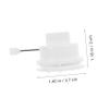 DIYEAH 2pcs Wind up Toys Movement Parts Mini Rewinding Mechanism Clockwork Robot Toy Accessories DIY Craft Supplies view 2