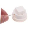 DIYEAH 2pcs Wind up Toys Movement Parts Mini Rewinding Mechanism Clockwork Robot Toy Accessories DIY Craft Supplies view 3