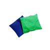 BESPORTBLE 2Pcs Heavy Duty Bean Bags for Blue Green for Games Design with Refined Stitching Lightweight Easy to Play for School Activities view 2